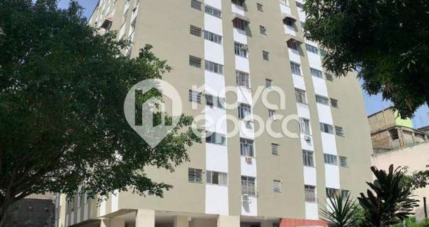 Apartamento com 2 quartos à venda na Rua Teodoro da Silva, Vila Isabel, Rio de Janeiro