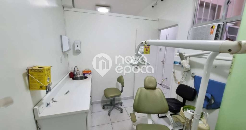Apartamento com 1 quarto à venda na Rua Hilário de Gouveia, Copacabana, Rio de Janeiro
