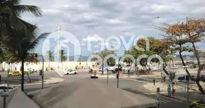 Apartamento com 3 quartos à venda na Rua Santa Clara, Copacabana, Rio de Janeiro