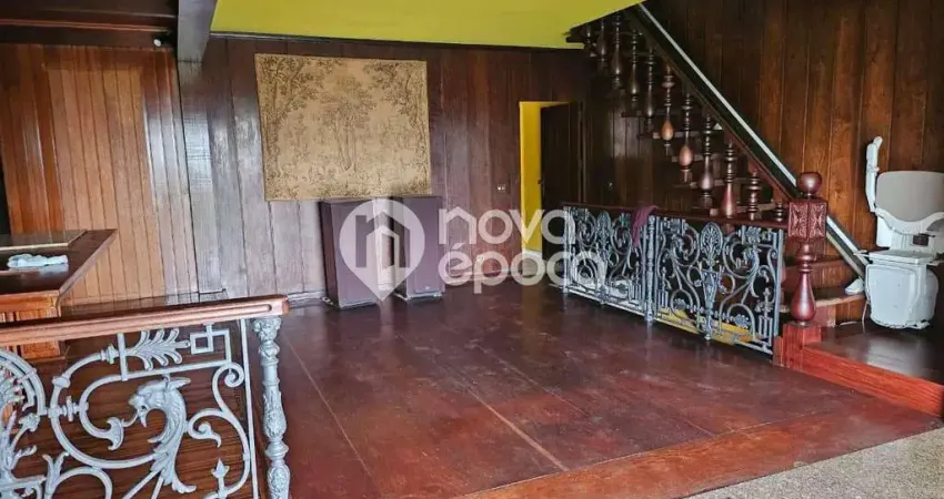 Casa com 3 quartos à venda na Rua Dom Emanuel Gomes, Jardim Guanabara, Rio de Janeiro