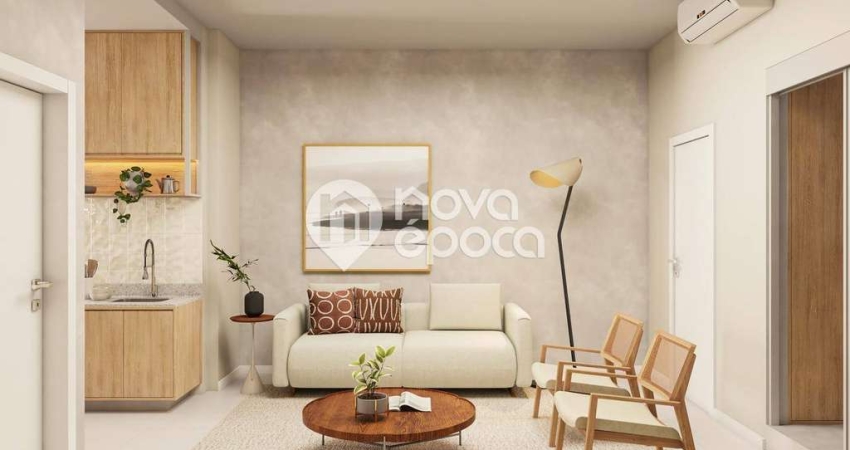 Apartamento com 2 quartos à venda na Avenida Ataulfo de Paiva, Leblon, Rio de Janeiro