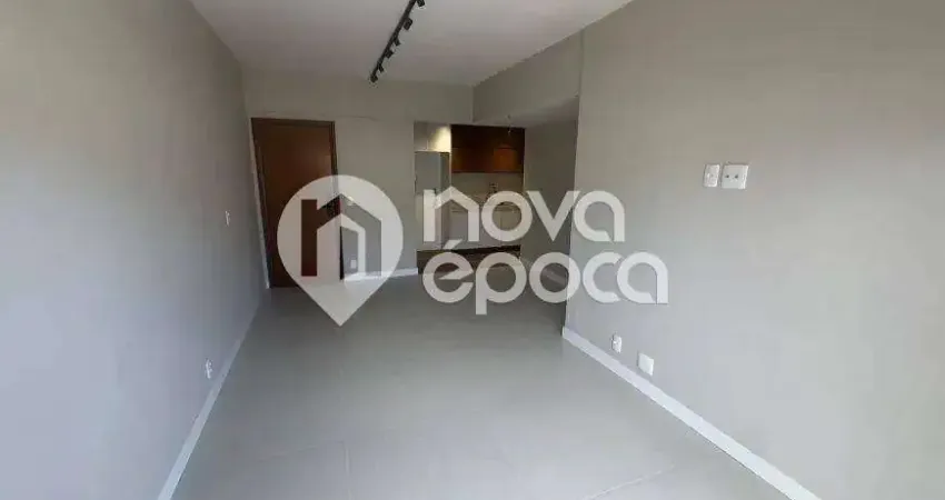 Apartamento com 2 quartos à venda na Rua Maxwell, Andaraí, Rio de Janeiro