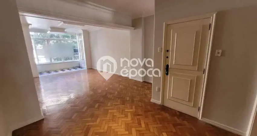 Apartamento com 4 quartos à venda na Rua Ministro Viveiros de Castro, Copacabana, Rio de Janeiro