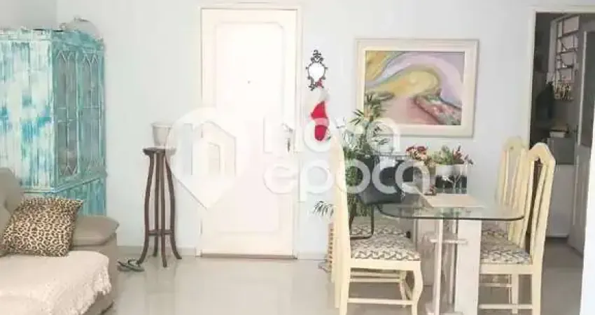 Apartamento com 2 quartos à venda na Rua Carmela Dutra, Tijuca, Rio de Janeiro