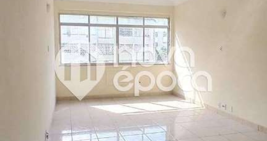 Apartamento com 3 quartos à venda na Rua Conde de Bonfim, Tijuca, Rio de Janeiro
