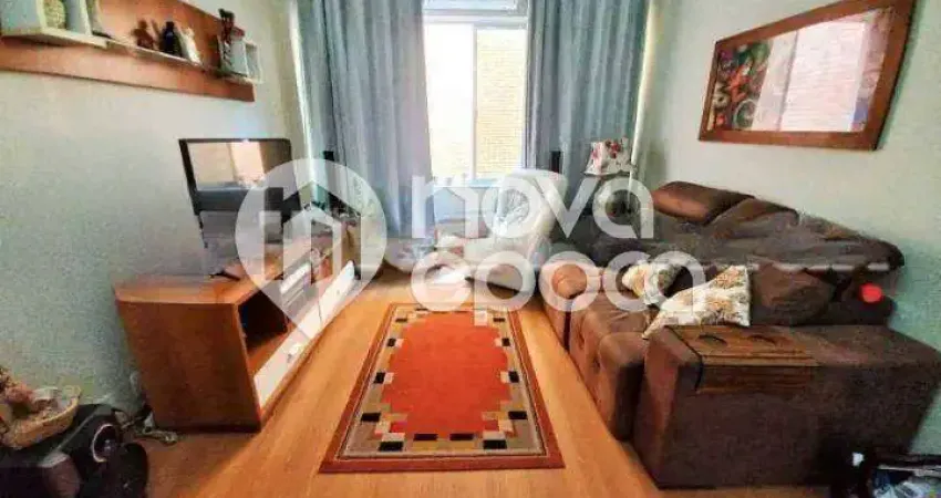 Apartamento com 3 quartos à venda na Rua General Polidoro, Botafogo, Rio de Janeiro
