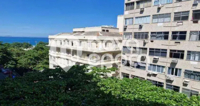 Apartamento com 3 quartos à venda na Rua Belfort Roxo, Copacabana, Rio de Janeiro