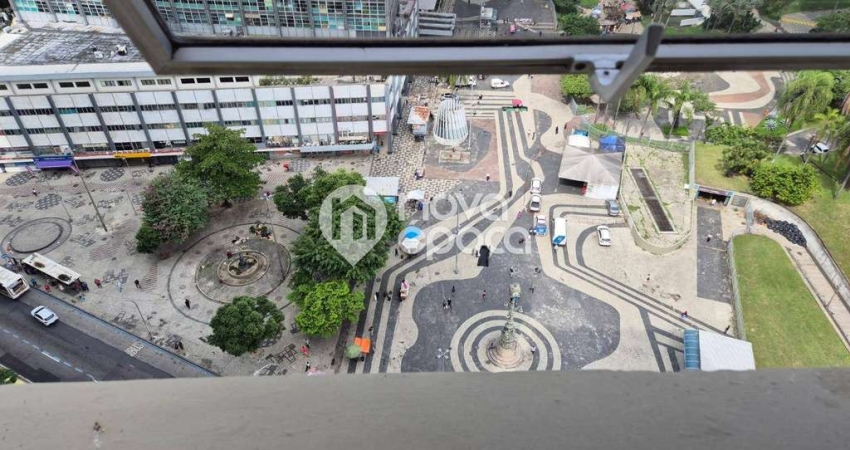 Sala comercial à venda na Rua Uruguaiana, Centro, Rio de Janeiro