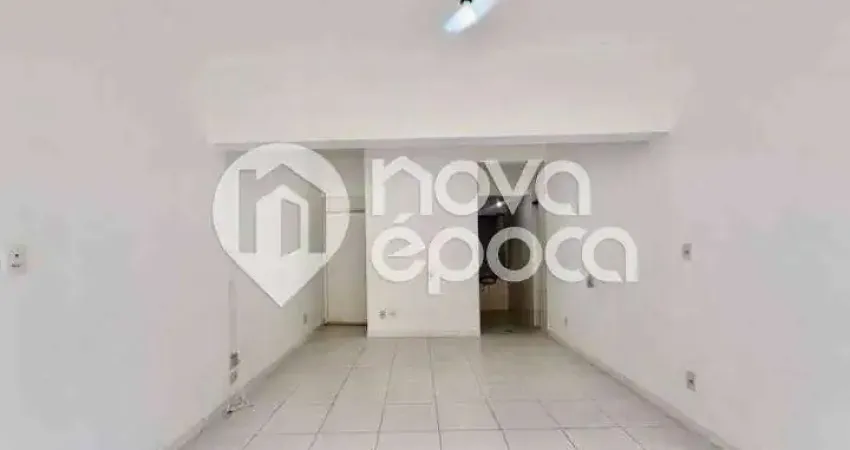 Apartamento com 1 quarto à venda na Rua Humberto de Campos, Leblon, Rio de Janeiro
