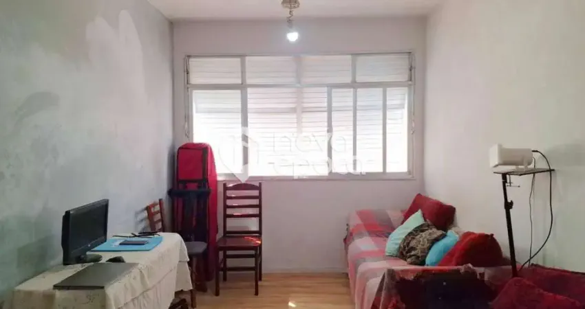 Apartamento com 2 quartos à venda na Rua Pereira da Silva, Laranjeiras, Rio de Janeiro