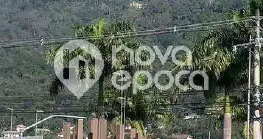 Freguesia (Jacarepaguá) | Terreno 1 quarto, sendo 1 suite