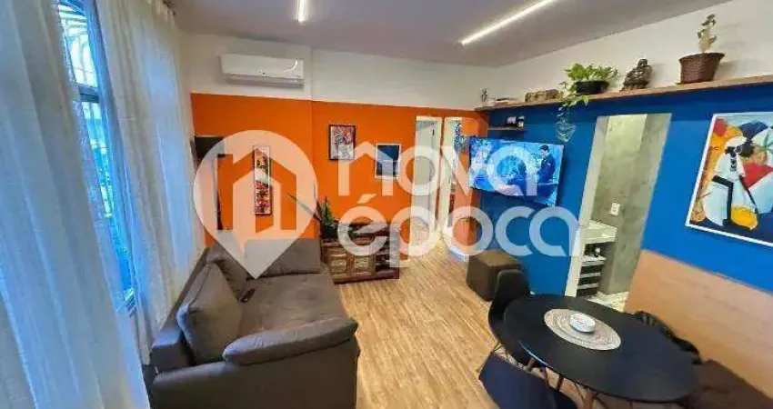 Apartamento com 1 quarto à venda na Rua Figueiredo Magalhães, Copacabana, Rio de Janeiro