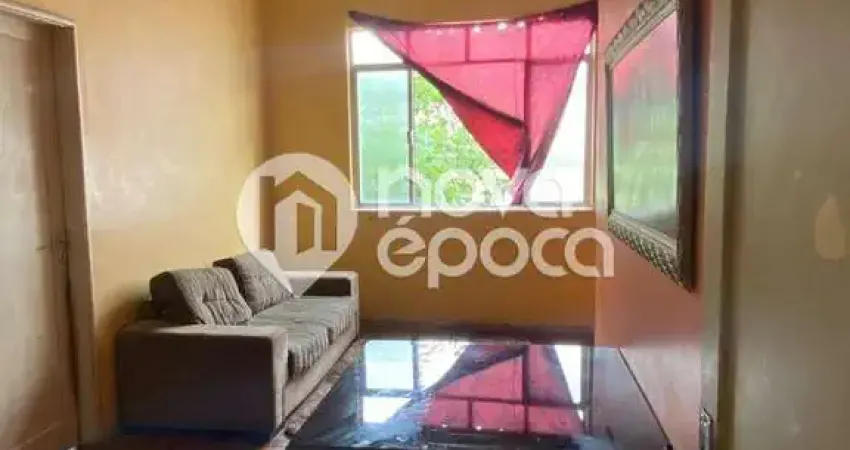 Casa em condomínio fechado com 2 quartos à venda na Rua Barão do Bom Retiro, Engenho Novo, Rio de Janeiro