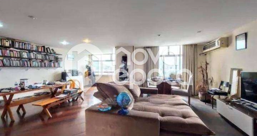 Apartamento com 3 quartos à venda na Avenida Rui Barbosa, Flamengo, Rio de Janeiro