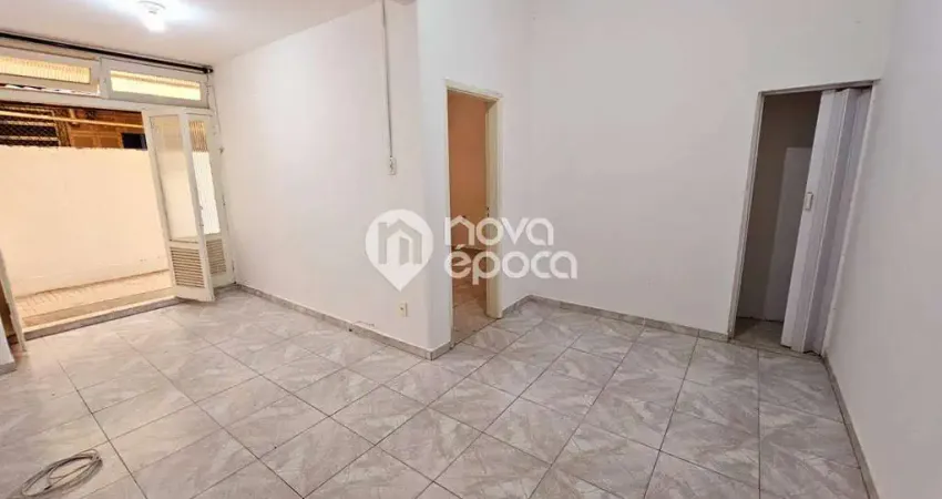 Maracanã | Apartamento 1 quarto, sendo 1 suite