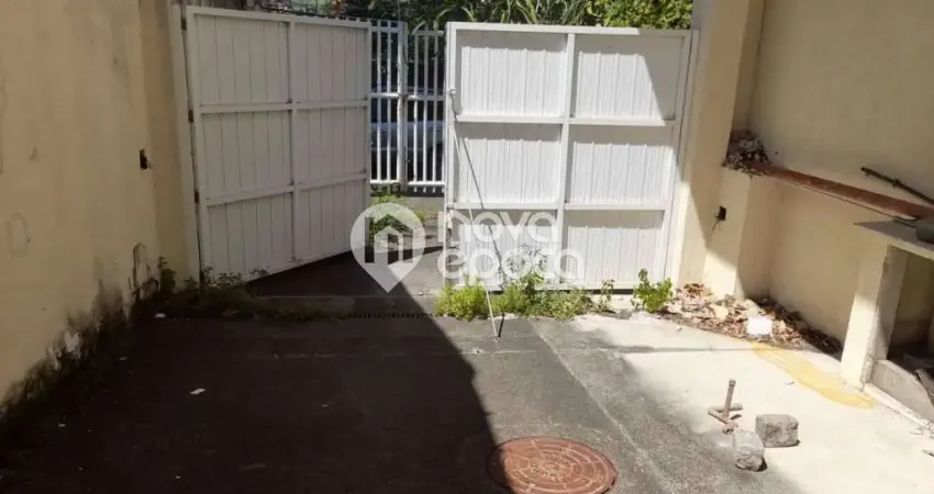 Prédio com 6 salas à venda na Rua Visconde de Itabaiana, Engenho Novo, Rio de Janeiro