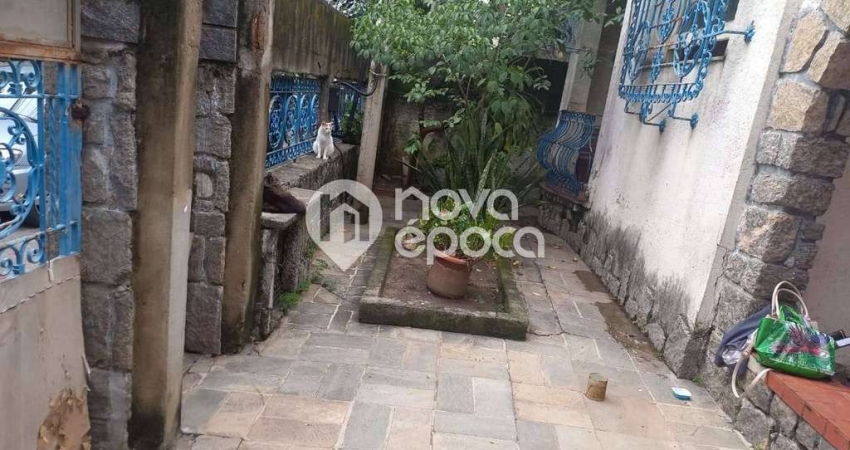 Casa com 3 quartos à venda na Rua Pontes Correia, Andaraí, Rio de Janeiro