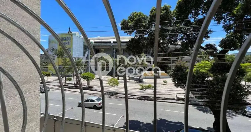 Apartamento com 2 quartos à venda na Rua Professor Euríco Rabelo, Maracanã, Rio de Janeiro