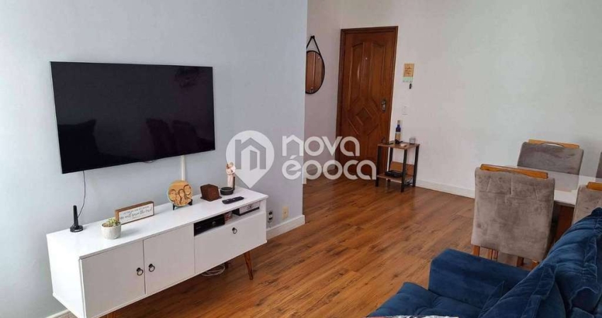 Méier | Apartamento 2 quartos