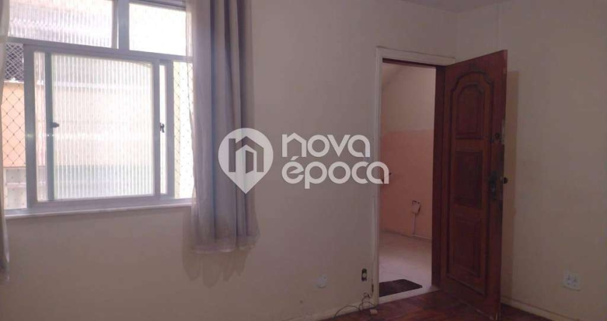 Apartamento com 2 quartos à venda na Rua Barão de Itapagipe, Tijuca, Rio de Janeiro