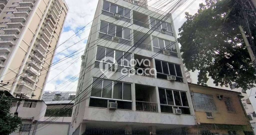 Apartamento com 3 quartos à venda na Rua Babilônia, Tijuca, Rio de Janeiro