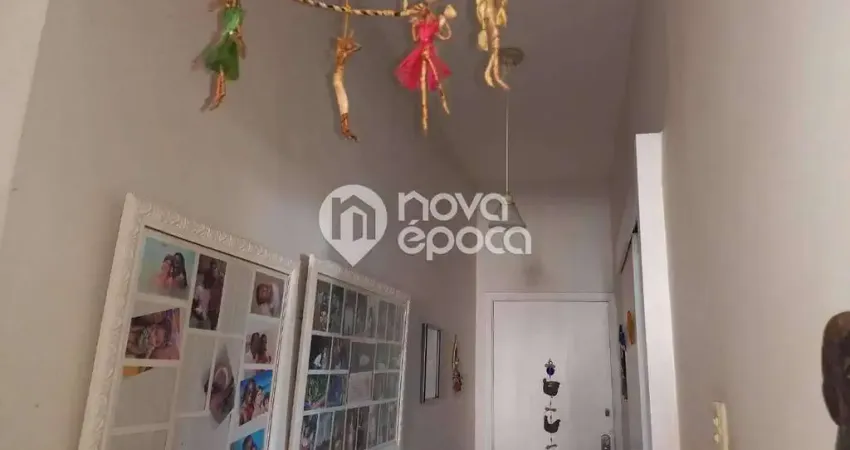Apartamento com 3 quartos à venda na Rua Maria Amália, Tijuca, Rio de Janeiro
