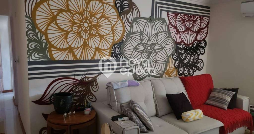 Vila Isabel | Apartamento 2 quartos