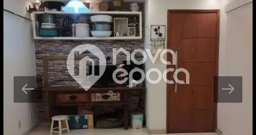Engenho Novo | Apartamento 2 quartos