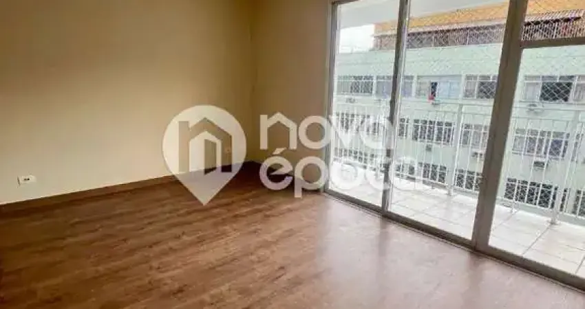 Apartamento com 1 quarto à venda na Rua Riachuelo, Centro, Rio de Janeiro