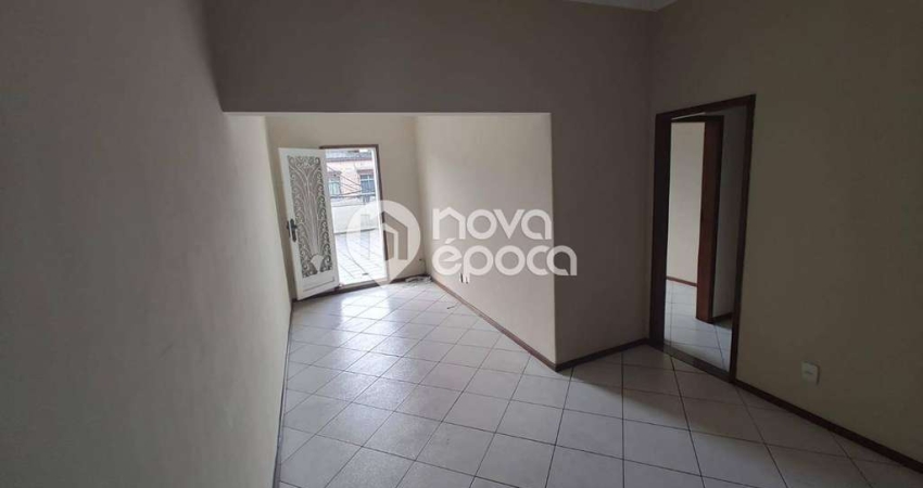 Apartamento com 1 quarto à venda na Avenida João Ribeiro, Pilares, Rio de Janeiro