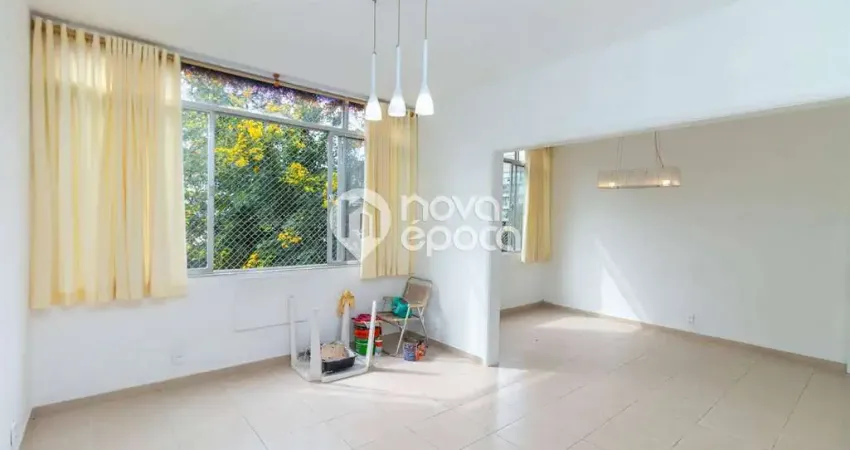 Apartamento com 3 quartos à venda na Rua Conde de Irajá, Botafogo, Rio de Janeiro