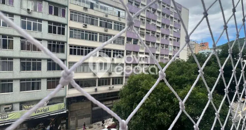 Apartamento com 2 quartos à venda na Rua General Roca, Tijuca, Rio de Janeiro