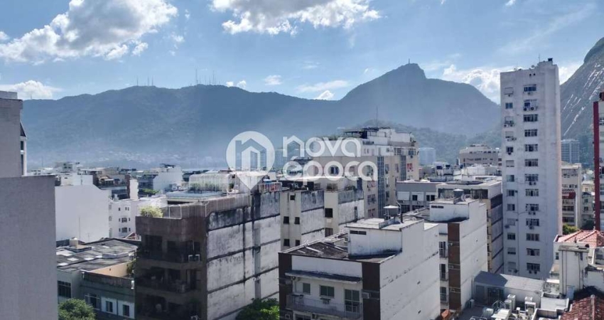 Apartamento com 2 quartos à venda na Rua Nascimento Silva, Ipanema, Rio de Janeiro