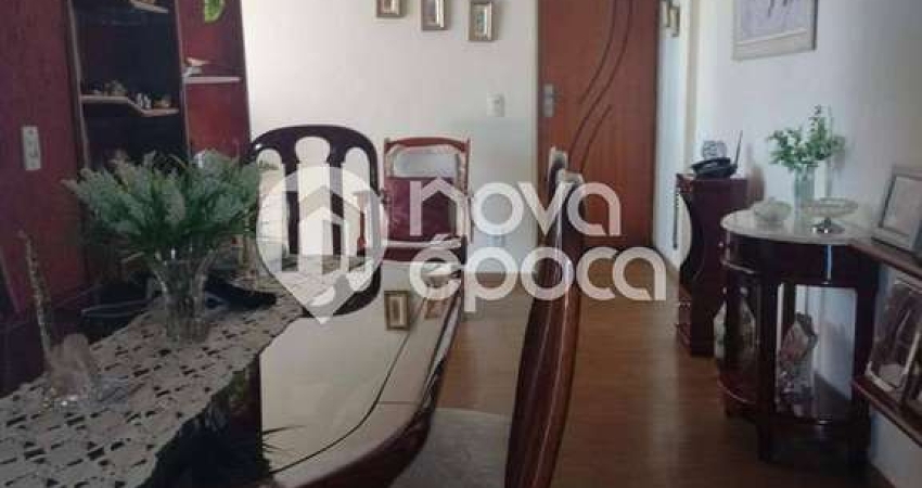 Apartamento com 2 quartos à venda na Rua Flaminia, Penha Circular, Rio de Janeiro