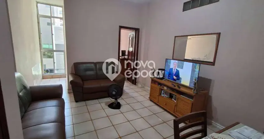 Apartamento com 1 quarto à venda na Rua Correa Dutra, Flamengo, Rio de Janeiro