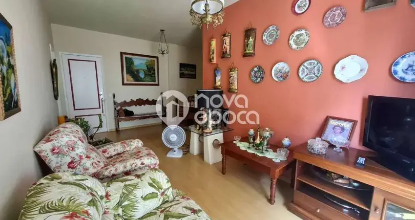 Apartamento com 2 quartos à venda na Rua Amaral, Andaraí, Rio de Janeiro