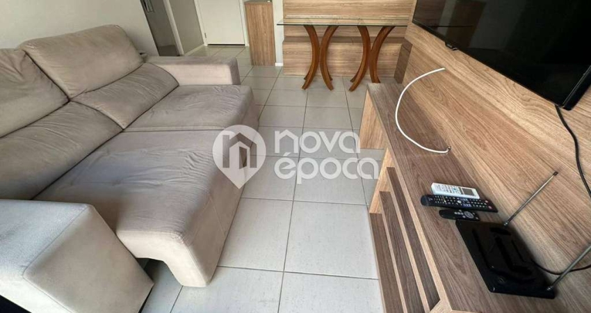 Apartamento com 2 quartos à venda na Rua Gastão Penalva, Andaraí, Rio de Janeiro
