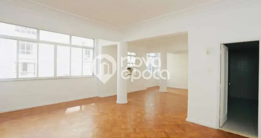 Apartamento com 3 quartos à venda na Rua Santa Clara, Copacabana, Rio de Janeiro