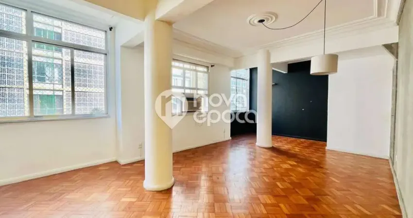 Apartamento com 3 quartos à venda na Rua Santa Clara, Copacabana, Rio de Janeiro