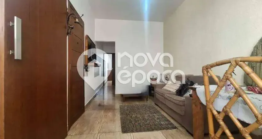 Apartamento com 1 quarto à venda na Avenida Venceslau Brás, Botafogo, Rio de Janeiro