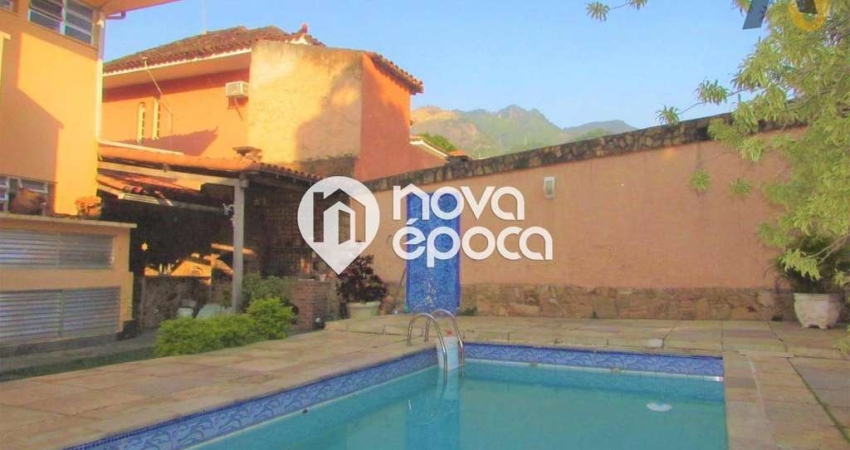 Casa em condomínio fechado com 3 quartos à venda na Rua Rio do Cacambe, Freguesia (Jacarepaguá), Rio de Janeiro