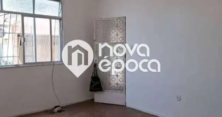 Apartamento com 3 quartos à venda na Rua Aquidabã, Méier, Rio de Janeiro