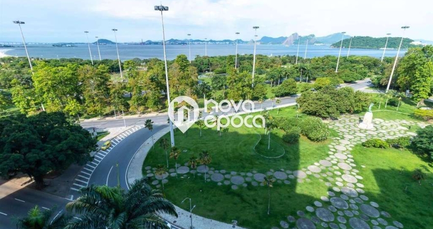 Apartamento com 4 quartos à venda na Praia do Flamengo, Flamengo, Rio de Janeiro