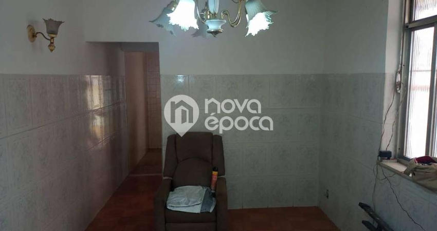 Casa com 2 quartos à venda na Rua Getúlio, Todos os Santos, Rio de Janeiro