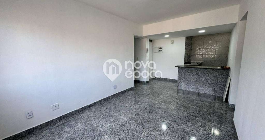 Apartamento com 2 quartos à venda na Rua Carolina Santos, Lins de Vasconcelos, Rio de Janeiro