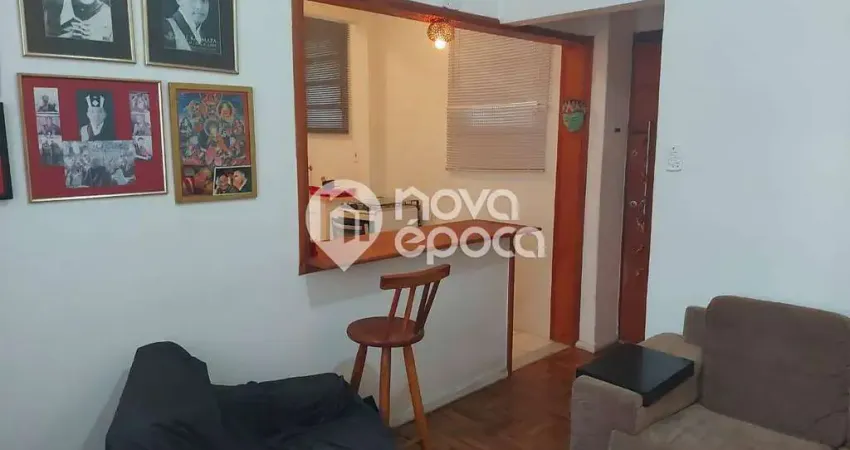 Apartamento com 2 quartos à venda na Rua Edmundo Lins, Copacabana, Rio de Janeiro