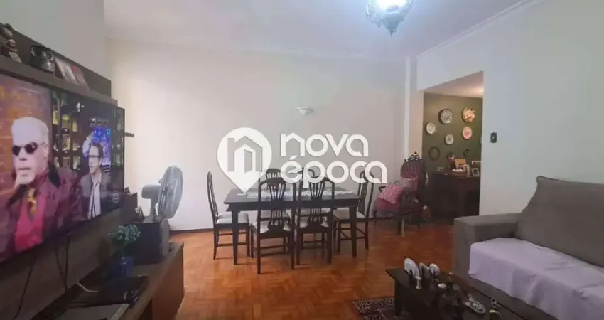 Apartamento com 3 quartos à venda na Rua Siqueira Campos, Copacabana, Rio de Janeiro