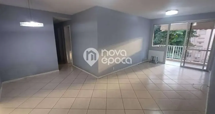Apartamento com 3 quartos à venda na Rua Senador Vergueiro, Flamengo, Rio de Janeiro