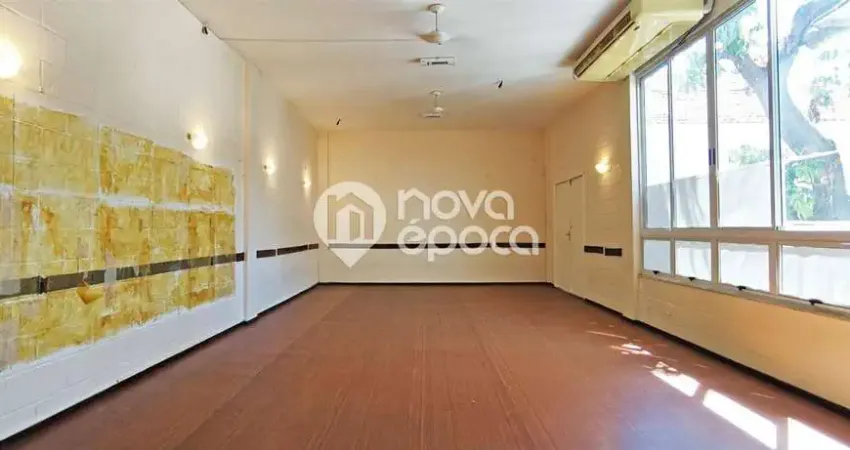 Casa com 2 quartos à venda na Rua Mearim, Grajaú, Rio de Janeiro