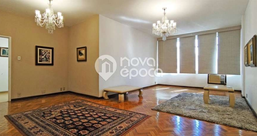 Apartamento com 3 quartos à venda na Rua Conde de Bonfim, Tijuca, Rio de Janeiro
